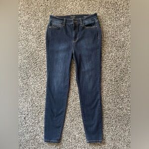 Judy Blue Skinny Jeans